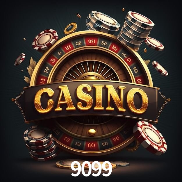 APP oficial da 9099 para mobile